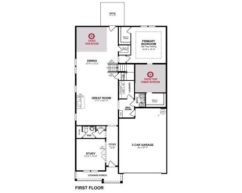 1308 Godwin Road Hermitage TN 37076