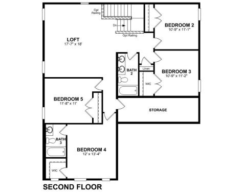 1308 Godwin Road Hermitage TN 37076
