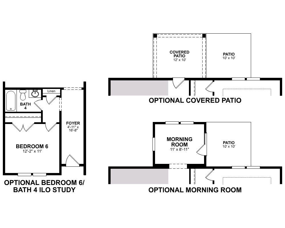 1308 Godwin Road Hermitage TN 37076