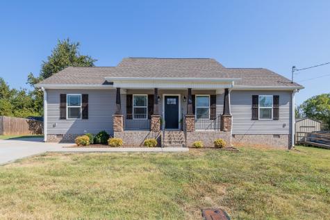 102 Lexington Cove Boulevard Shelbyville TN 37160