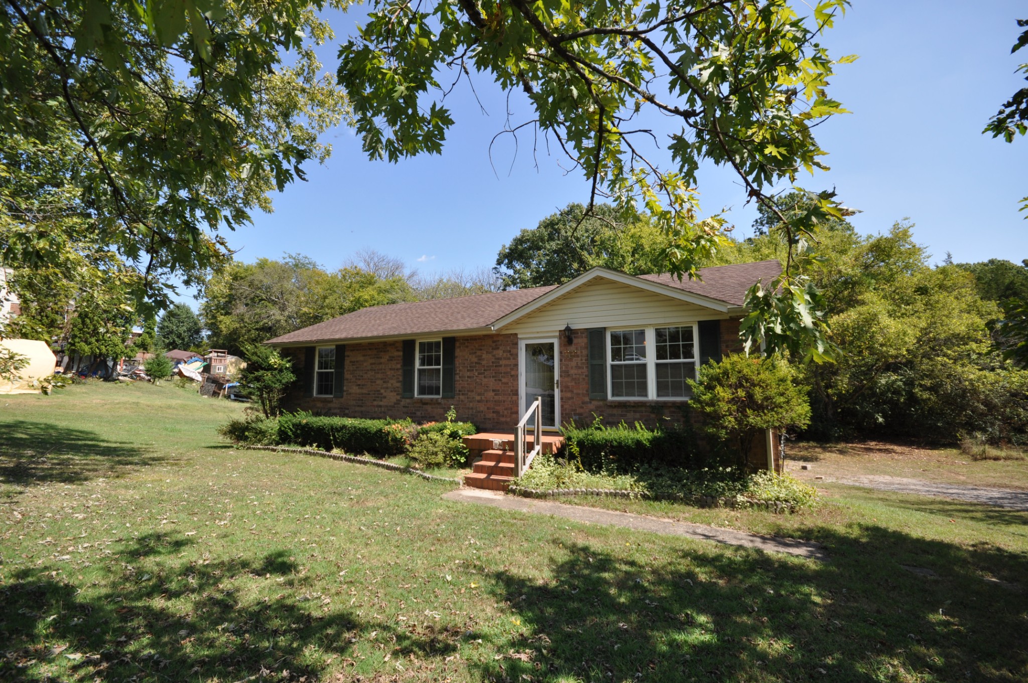 717 Garland Drive Old Hickory TN 37138