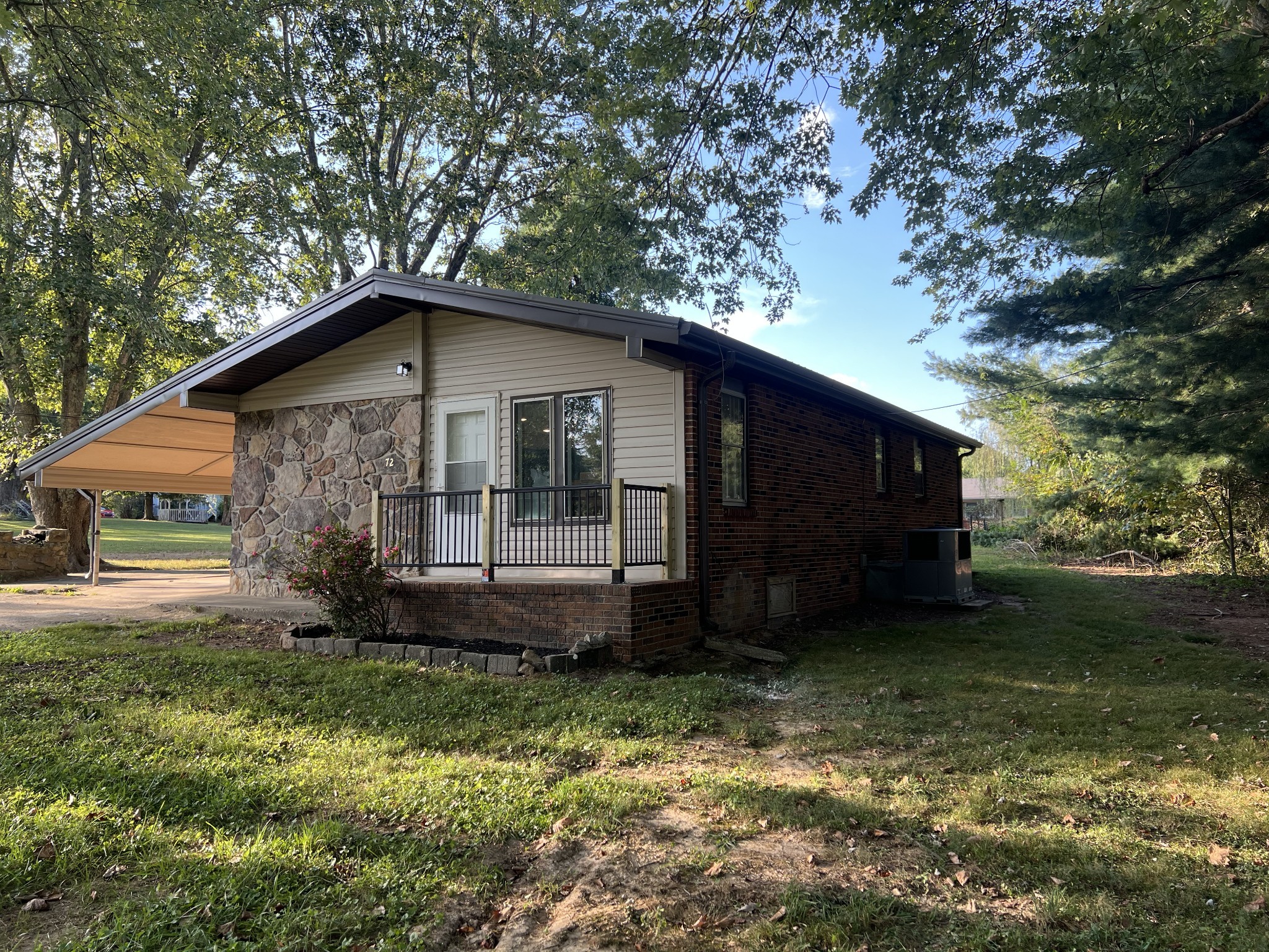 72 Sherwood Vale Cir, NW Mcminnville TN 37110