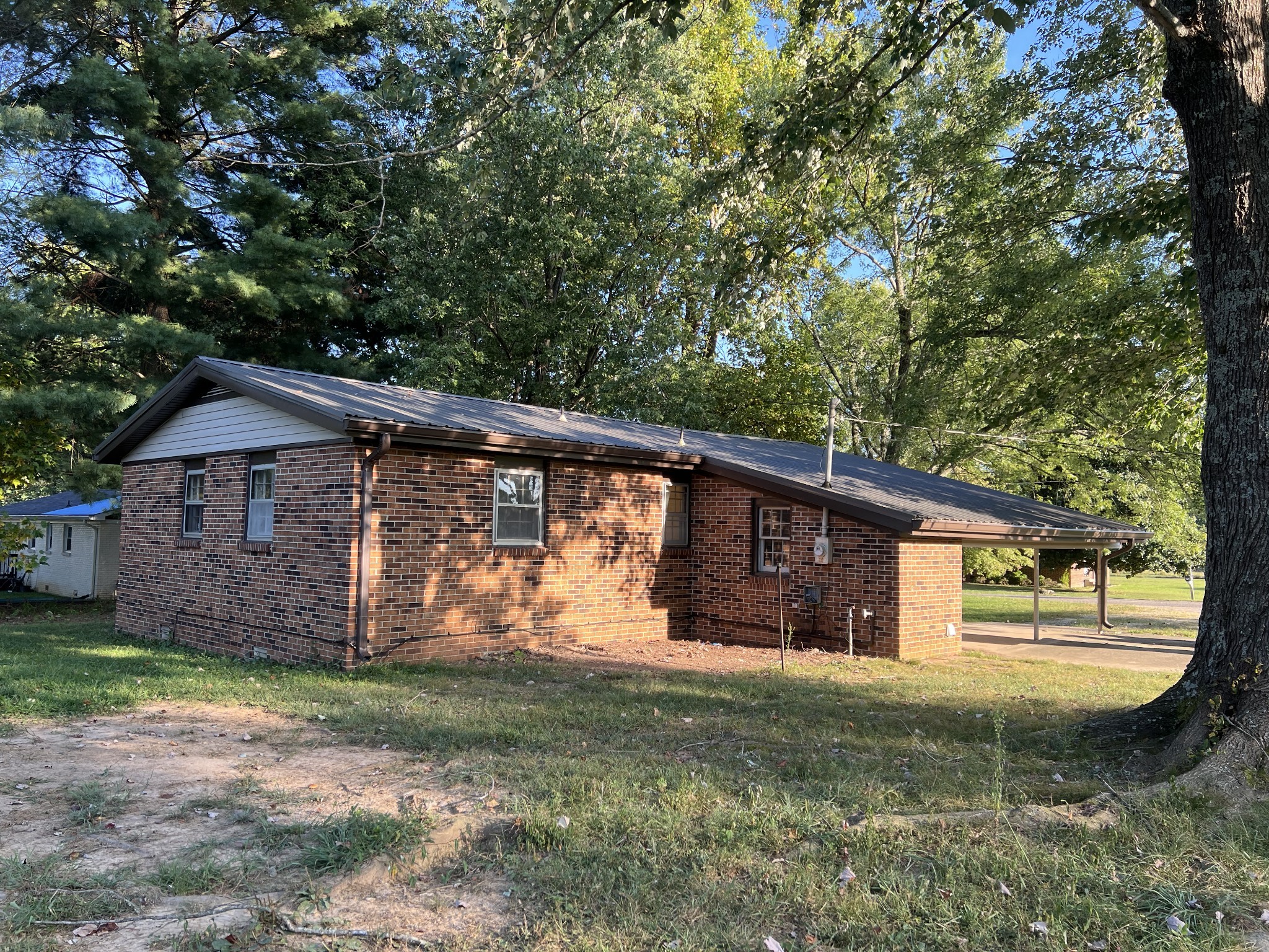 72 Sherwood Vale Cir, NW Mcminnville TN 37110