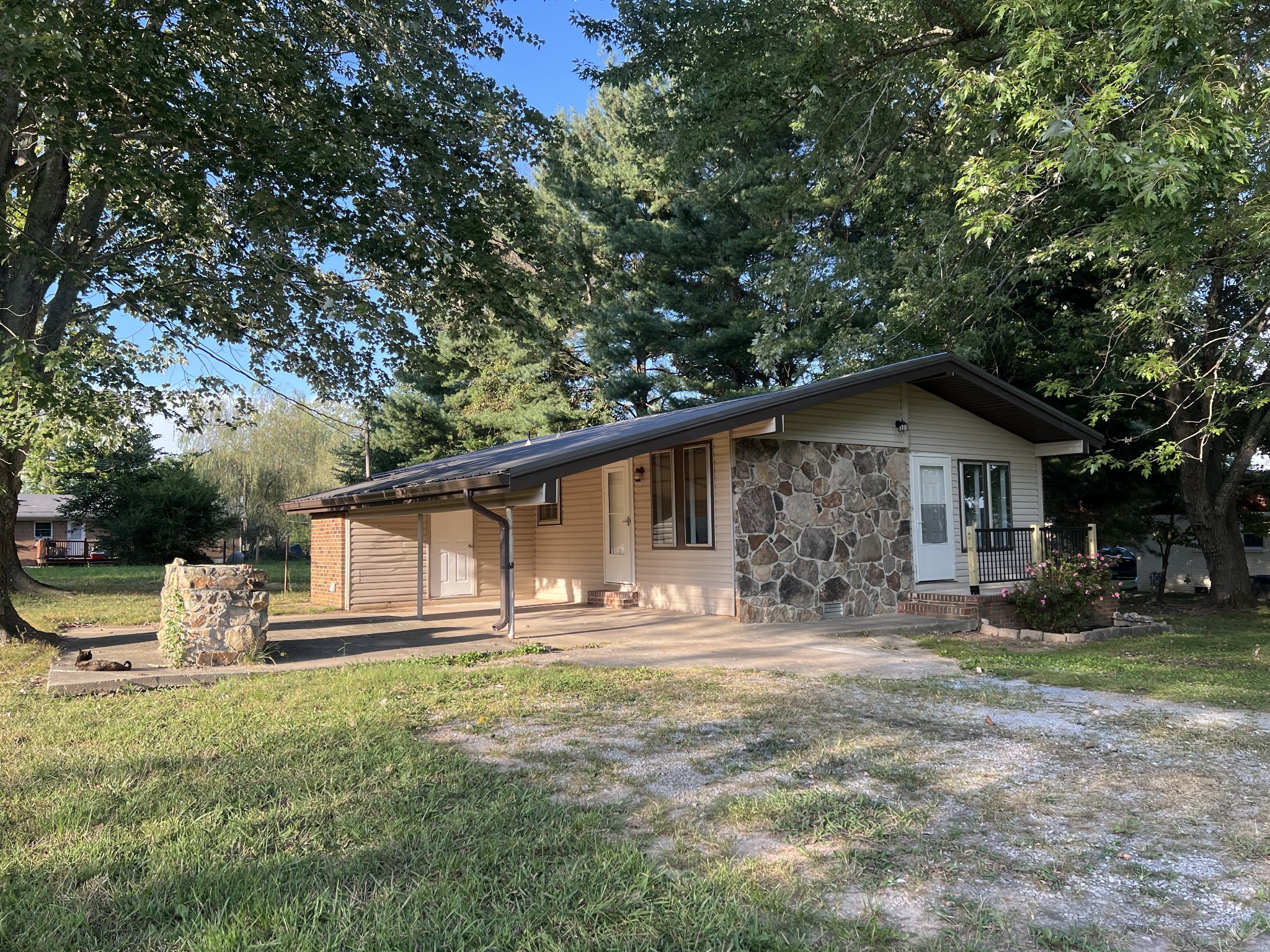 72 Sherwood Vale Cir, NW Mcminnville TN 37110