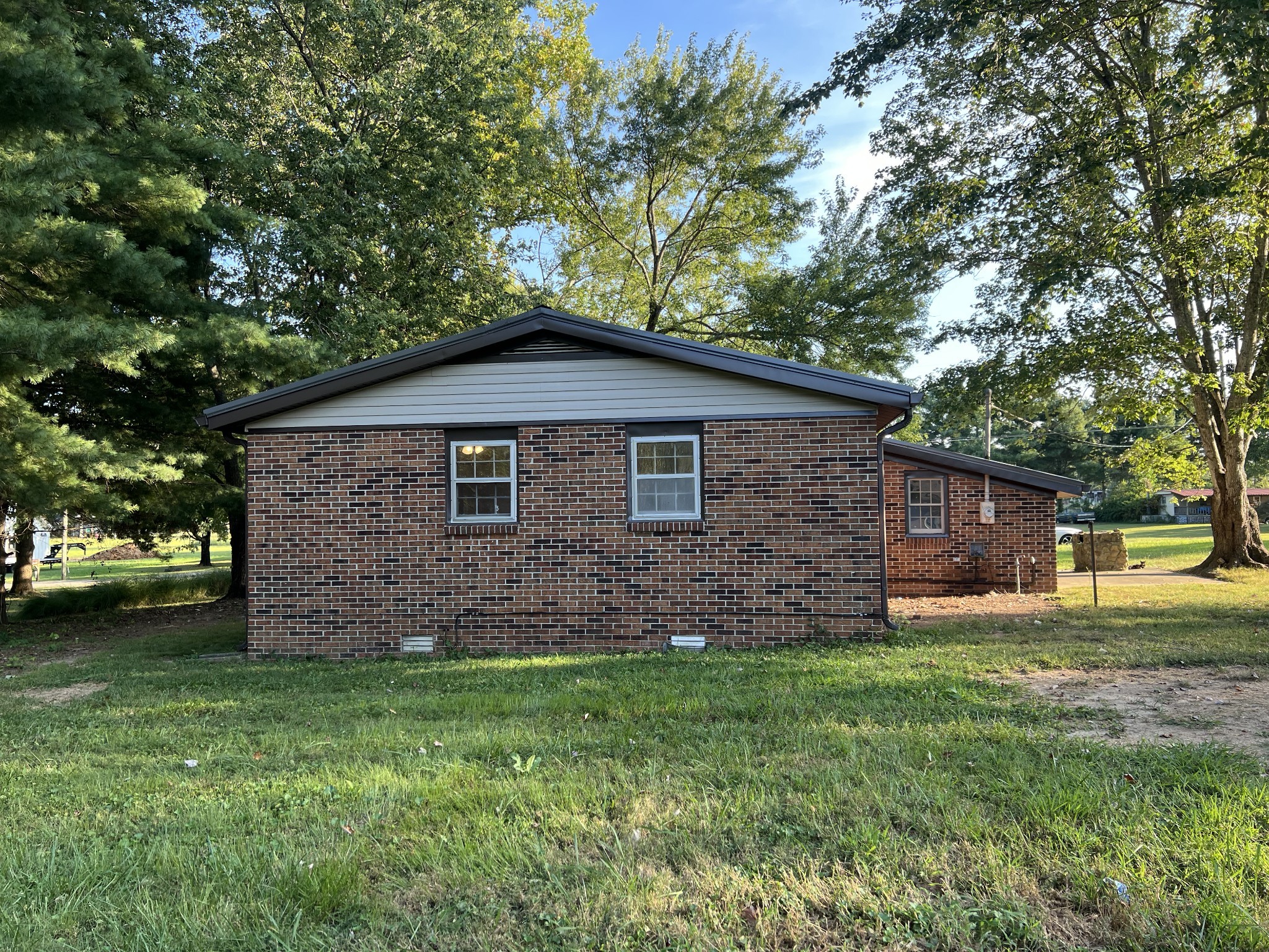 72 Sherwood Vale Cir, NW Mcminnville TN 37110