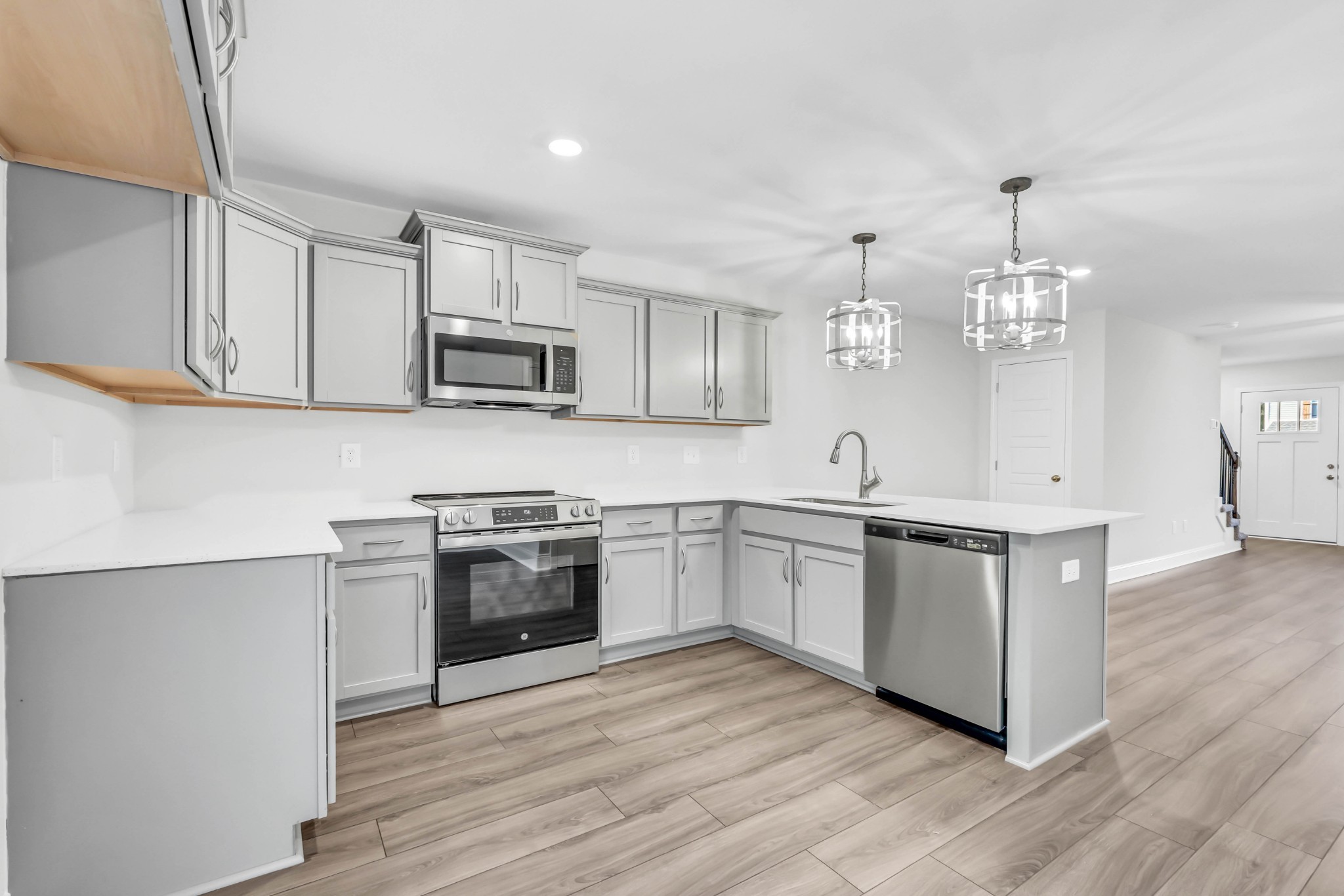 149 Quarry Point Drive Clarksville TN 37043