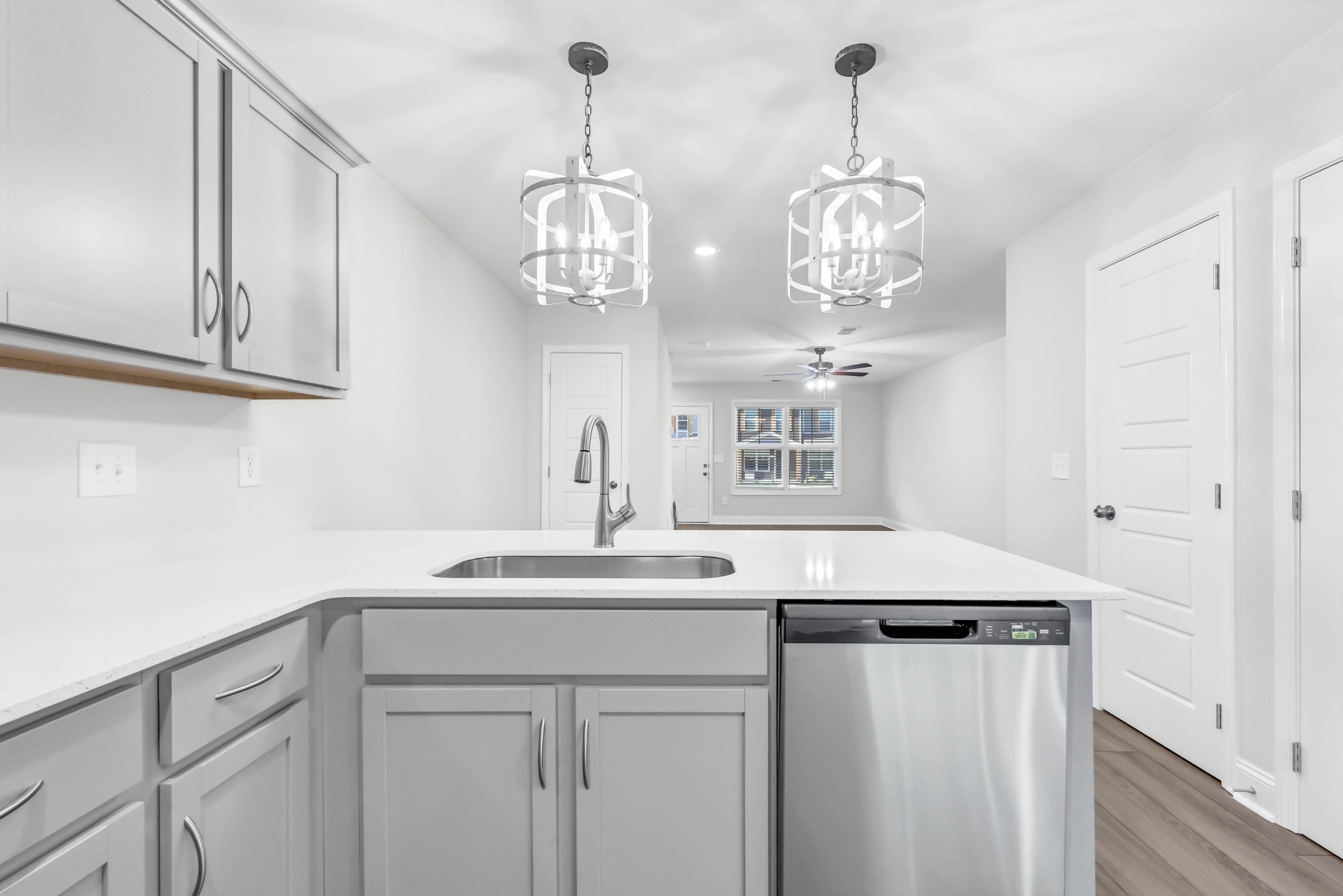 149 Quarry Point Drive Clarksville TN 37043