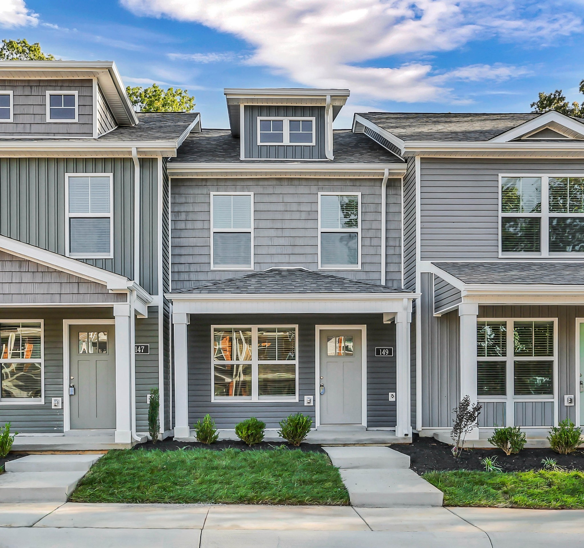 149 Quarry Point Drive Clarksville TN 37043