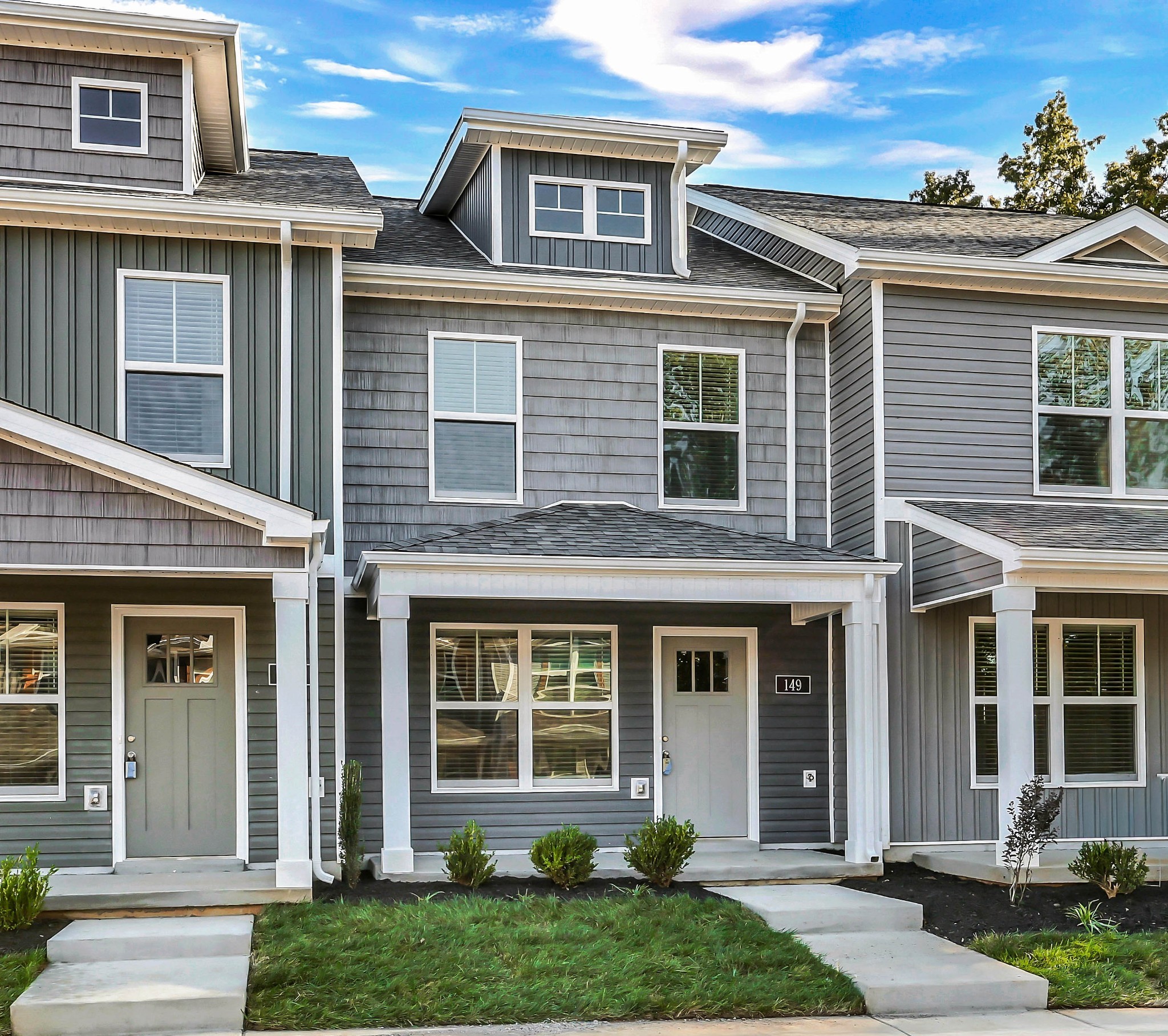 149 Quarry Point Drive Clarksville TN 37043