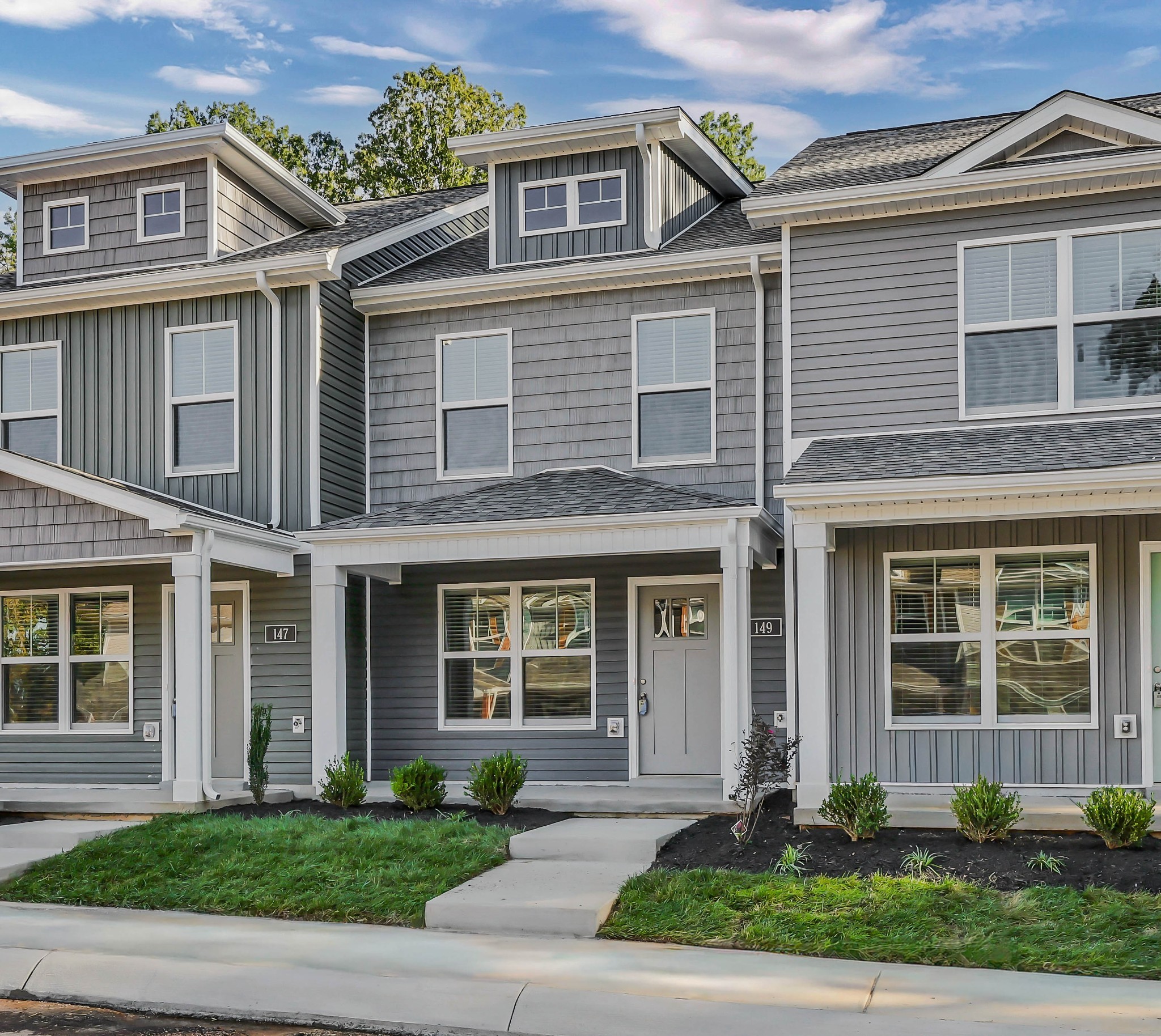 149 Quarry Point Drive Clarksville TN 37043