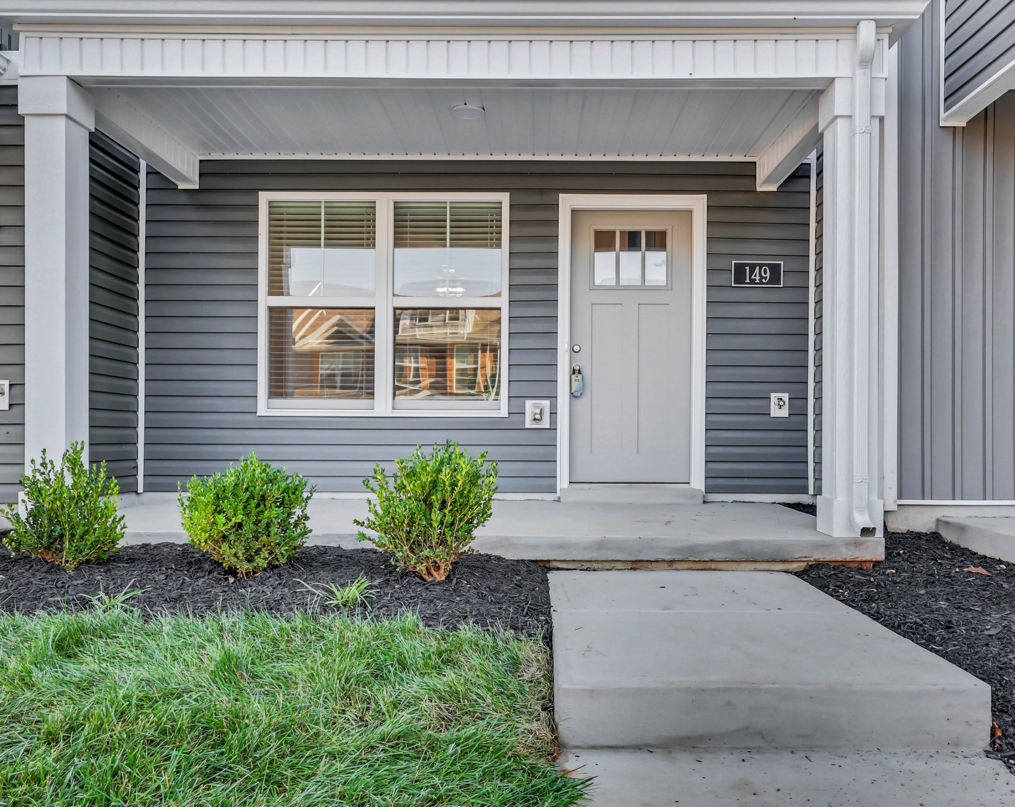 149 Quarry Point Drive Clarksville TN 37043