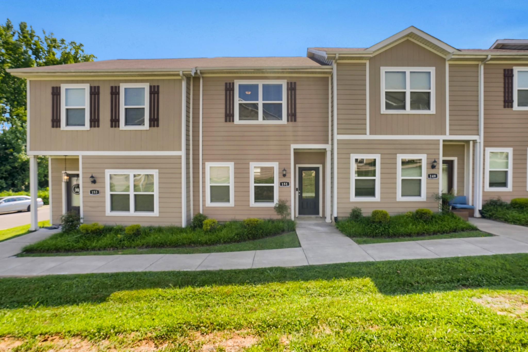 151 Ofner Drive La Vergne TN 37086