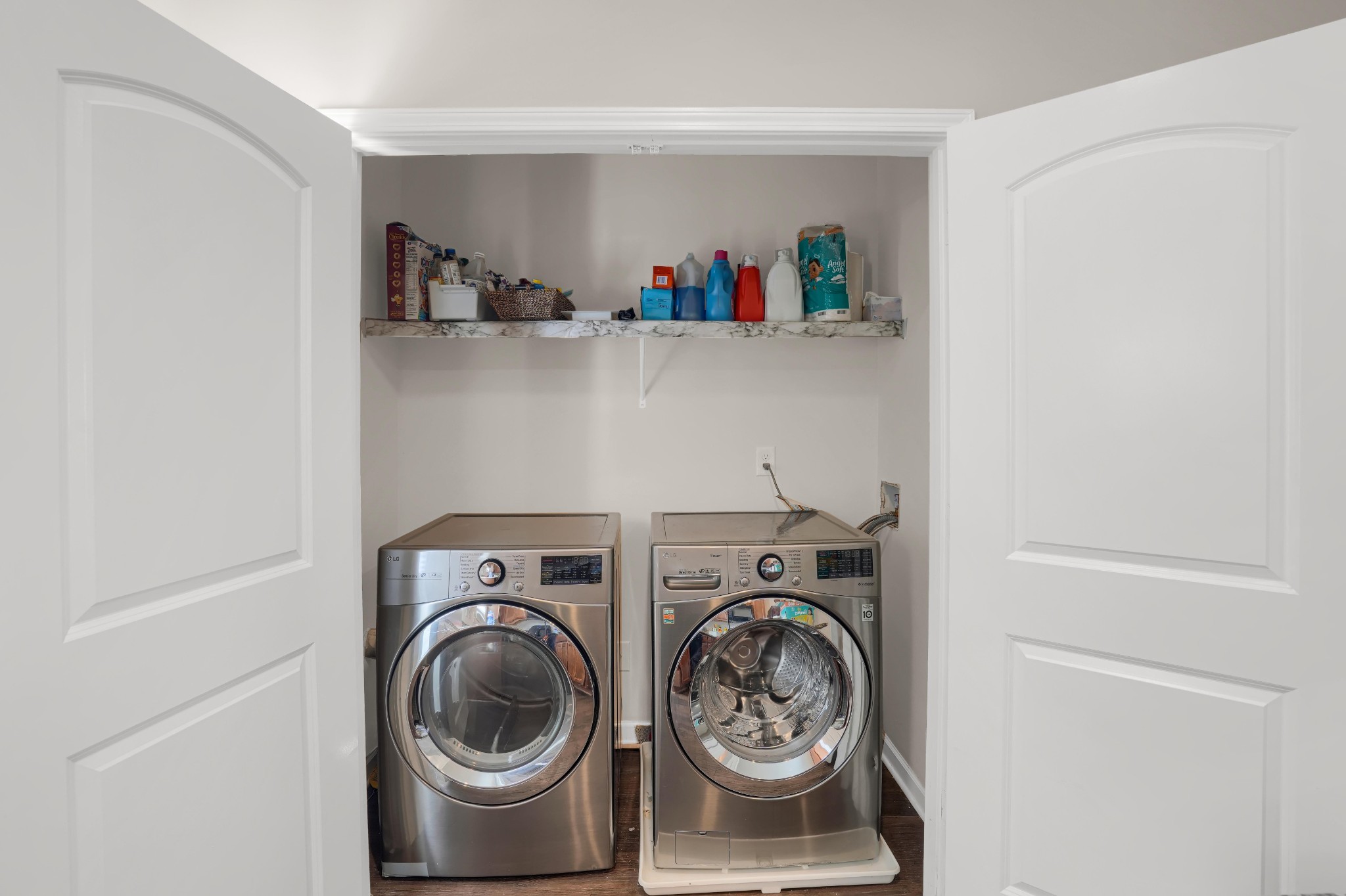 151 Ofner Drive La Vergne TN 37086