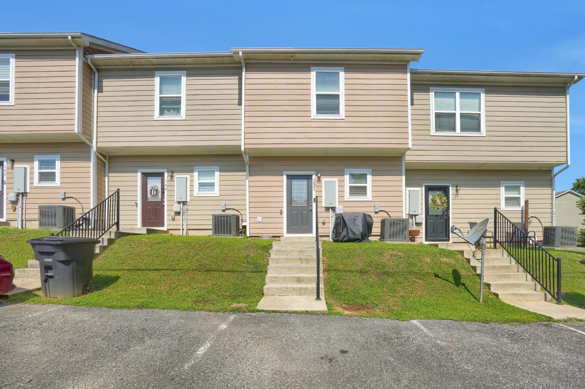 151 Ofner Drive La Vergne TN 37086