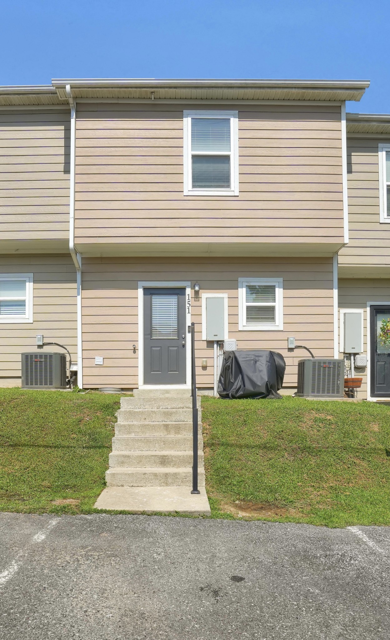 151 Ofner Drive La Vergne TN 37086