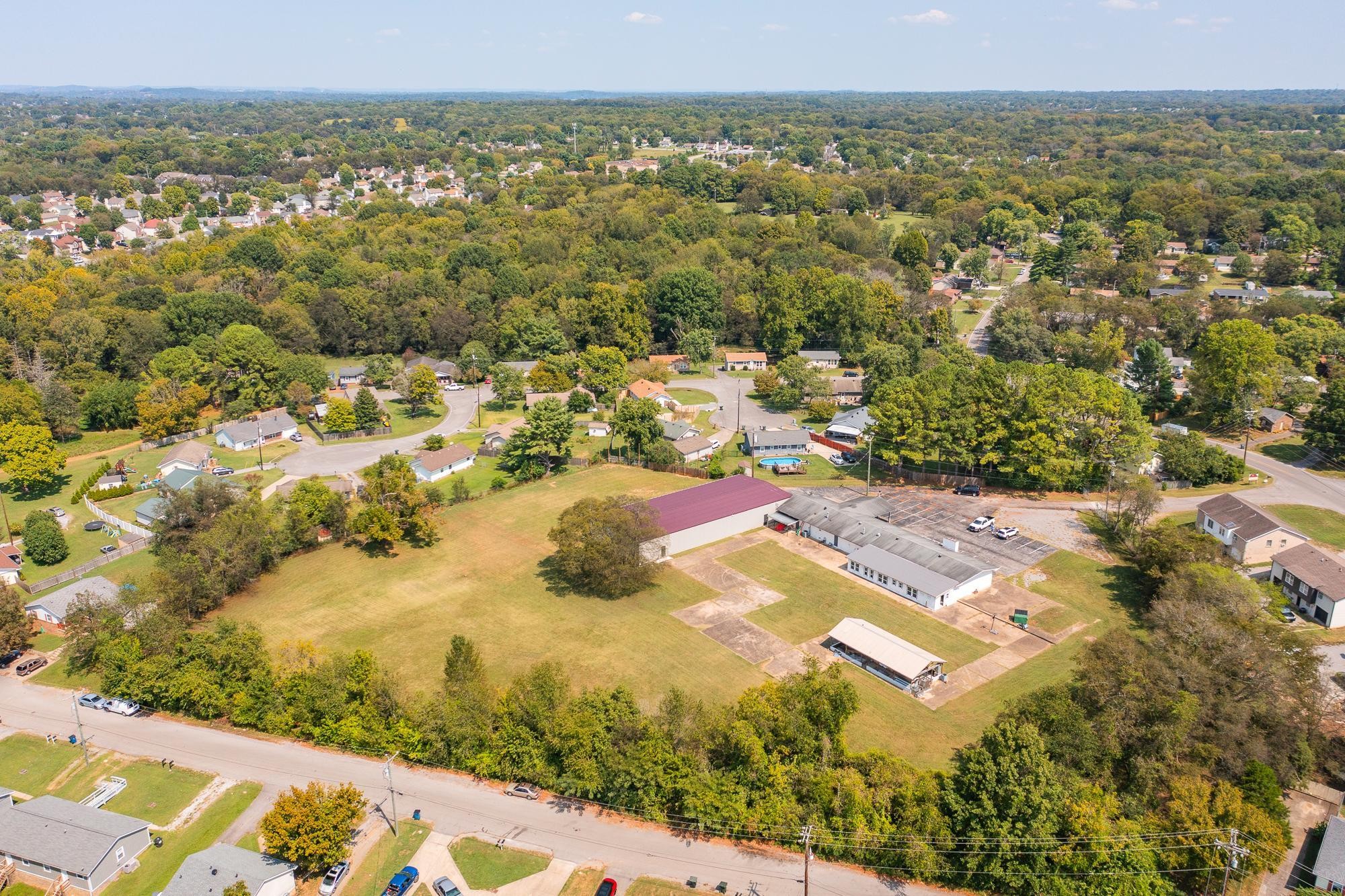 720 Linden Green Drive Hermitage TN 37076