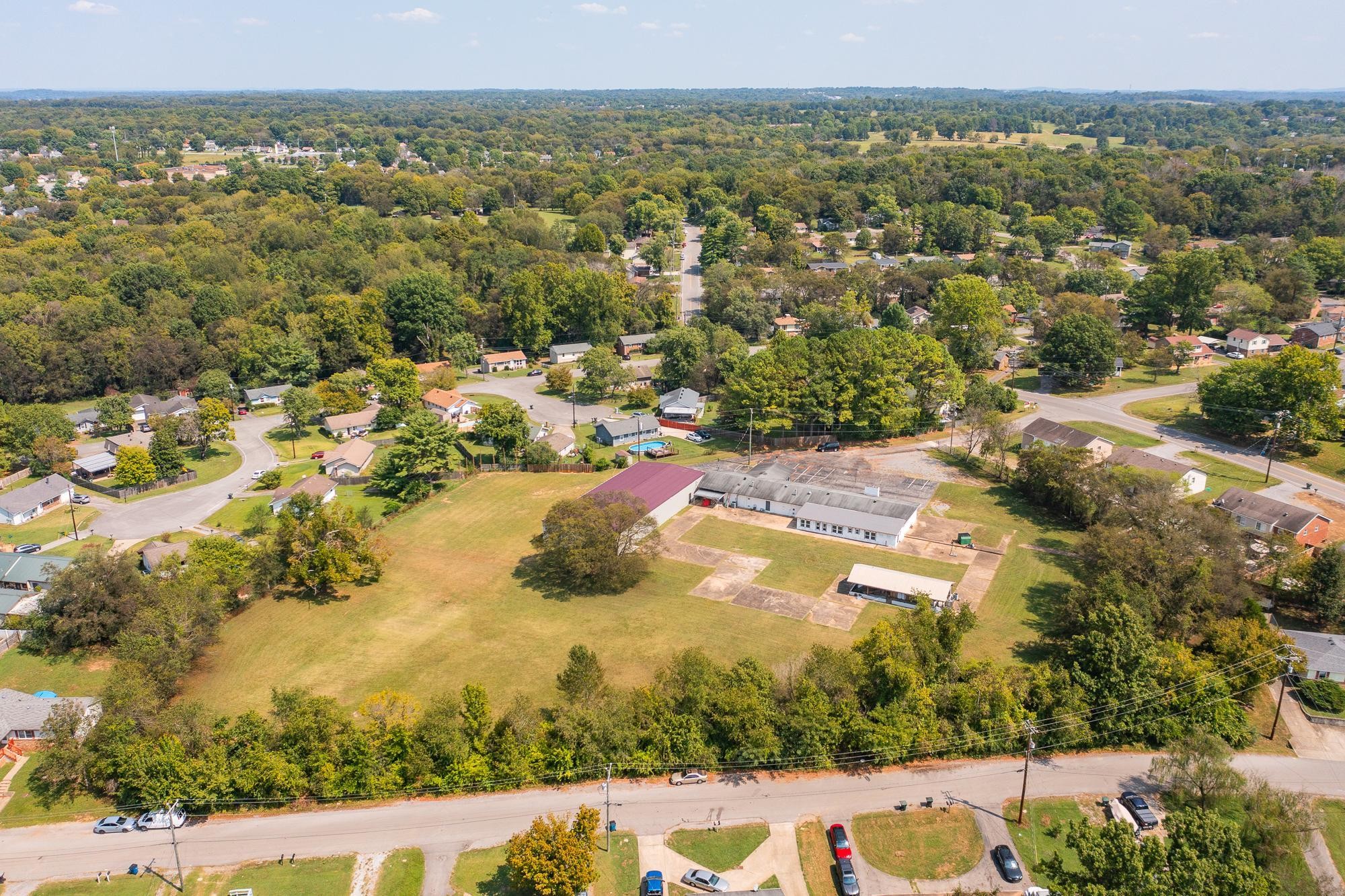 720 Linden Green Drive Hermitage TN 37076