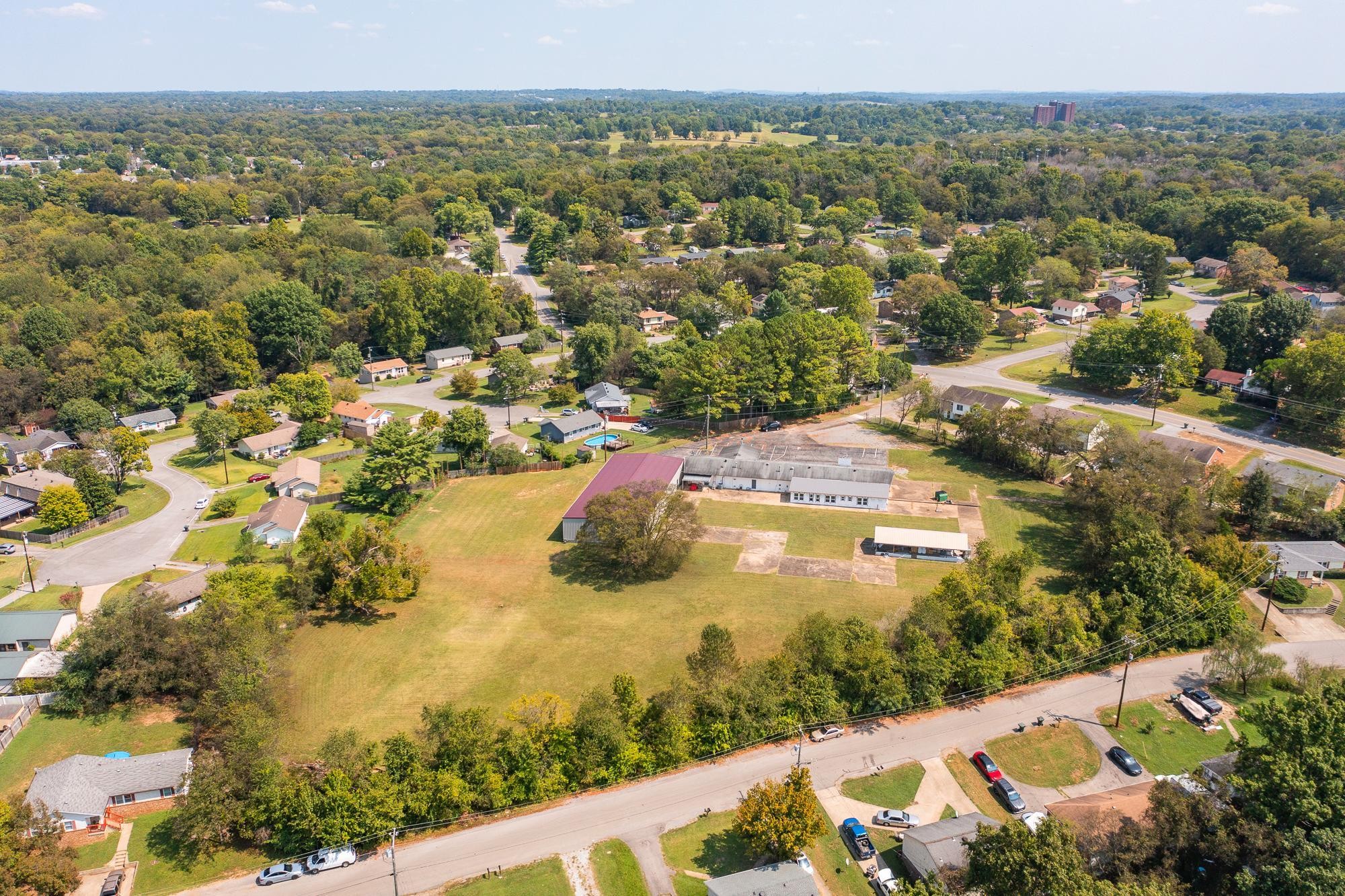 720 Linden Green Drive Hermitage TN 37076