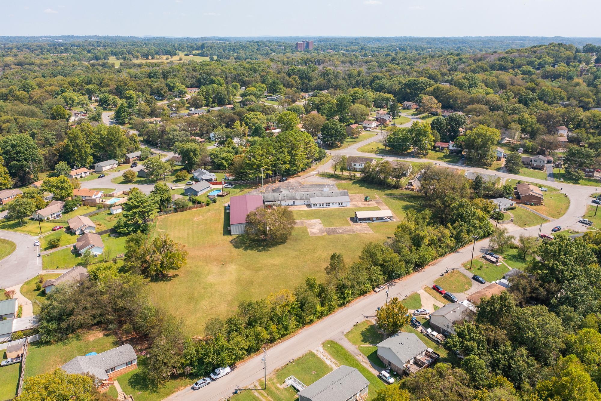 720 Linden Green Drive Hermitage TN 37076