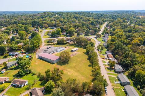 720 Linden Green Drive Hermitage TN 37076