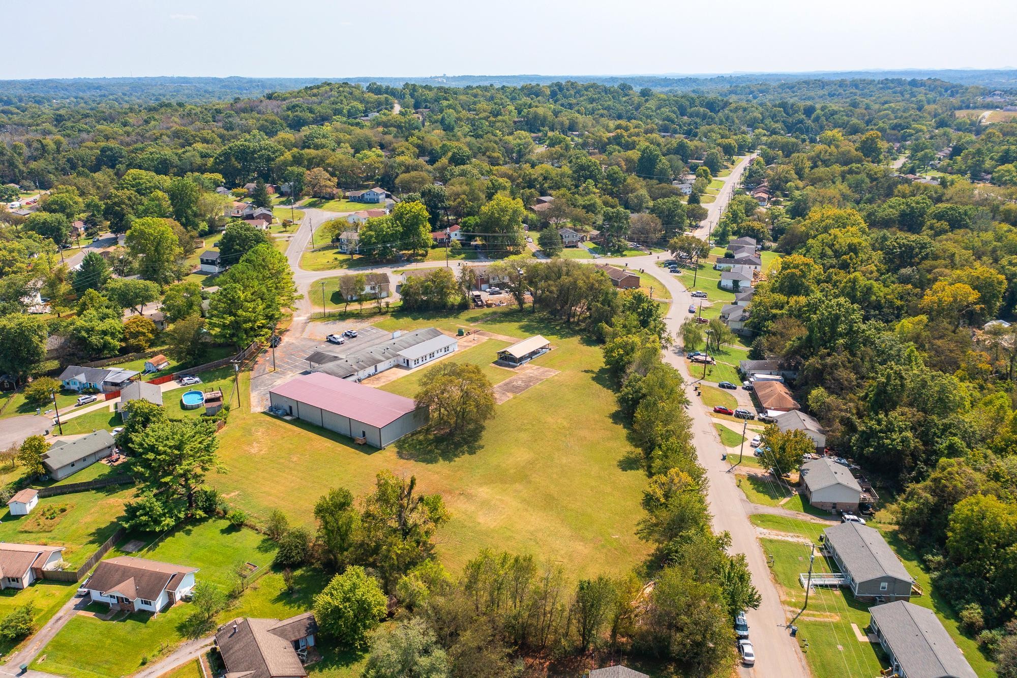 720 Linden Green Drive Hermitage TN 37076