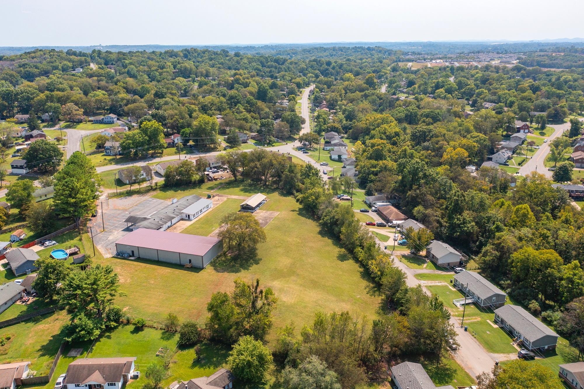 720 Linden Green Drive Hermitage TN 37076
