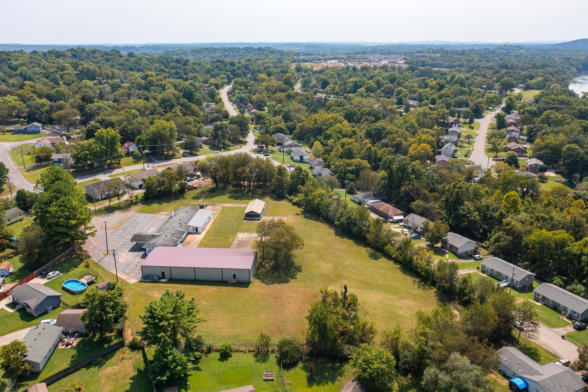 720 Linden Green Drive Hermitage TN 37076