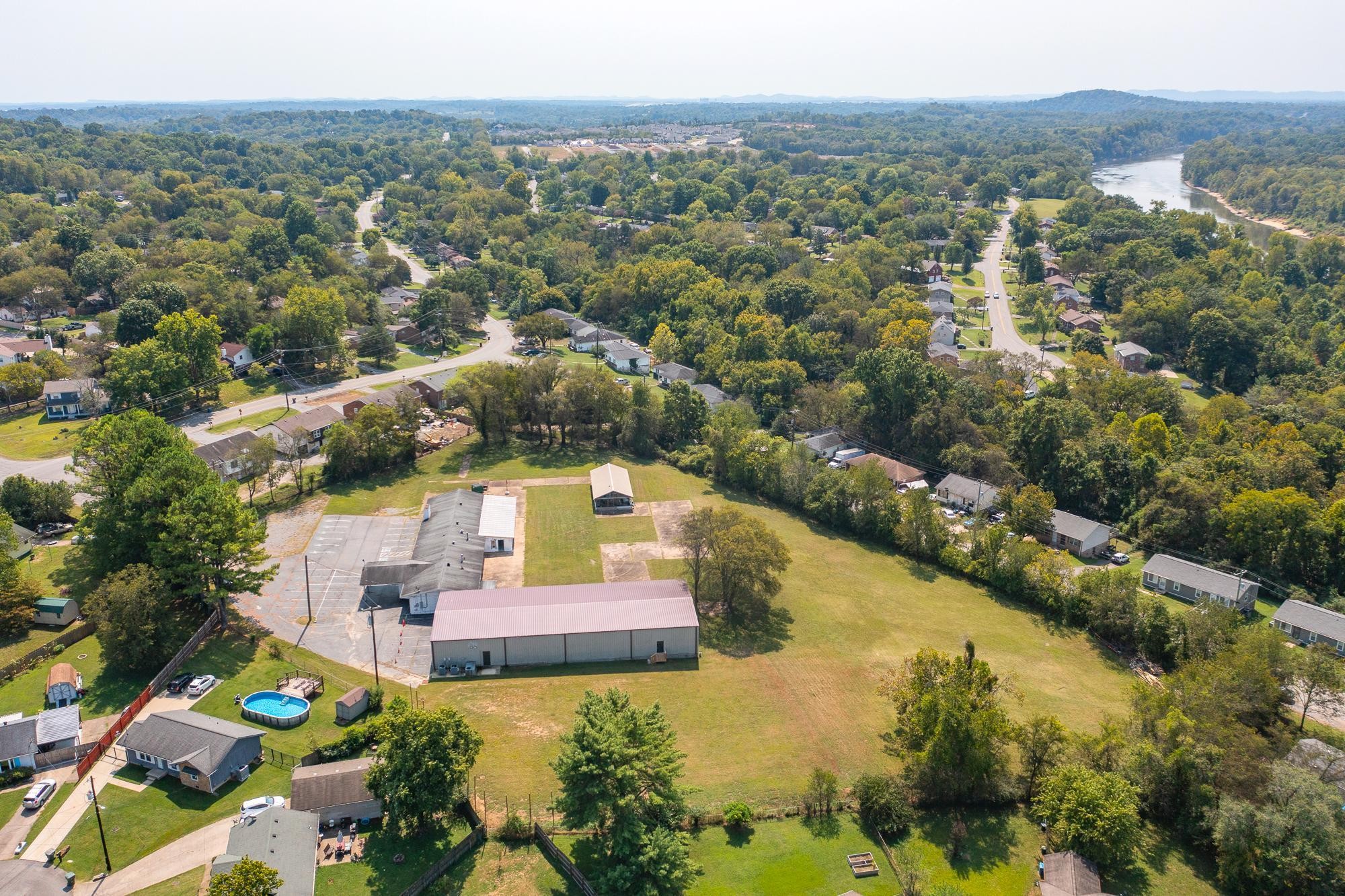 720 Linden Green Drive Hermitage TN 37076