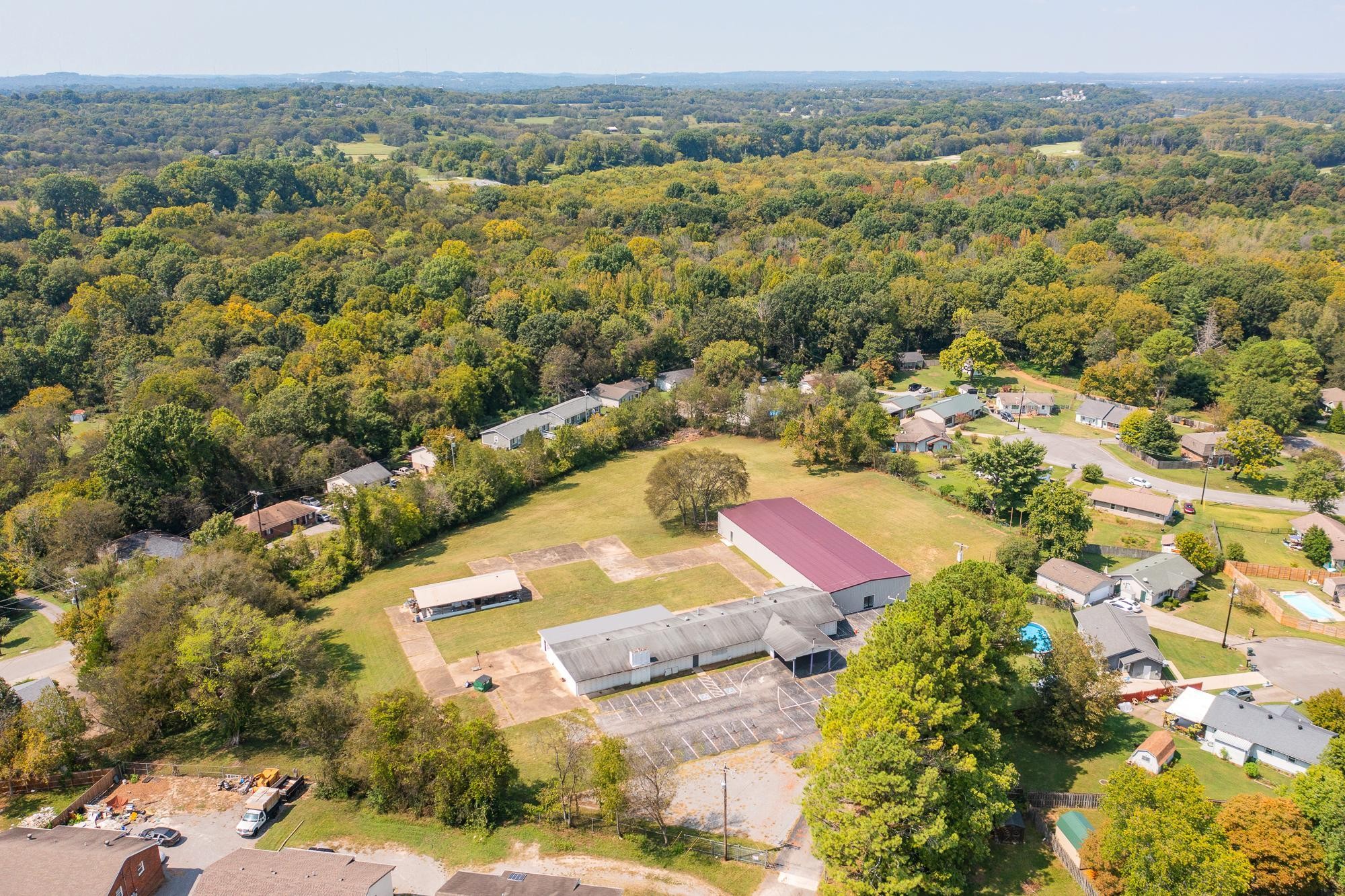 720 Linden Green Drive Hermitage TN 37076