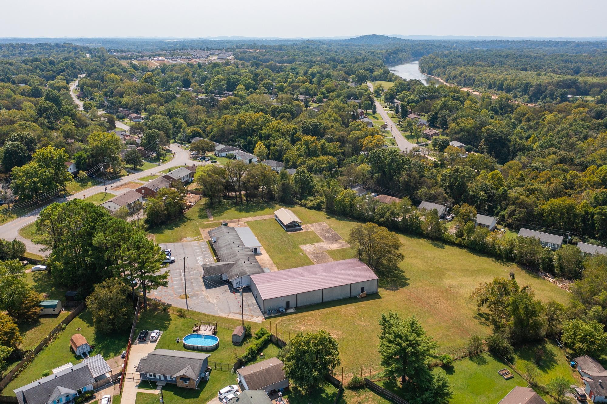720 Linden Green Drive Hermitage TN 37076