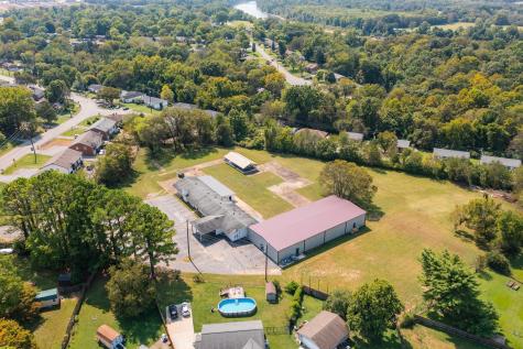 720 Linden Green Drive Hermitage TN 37076
