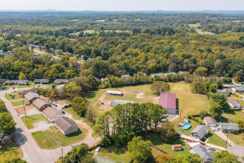 720 Linden Green Drive Hermitage TN 37076