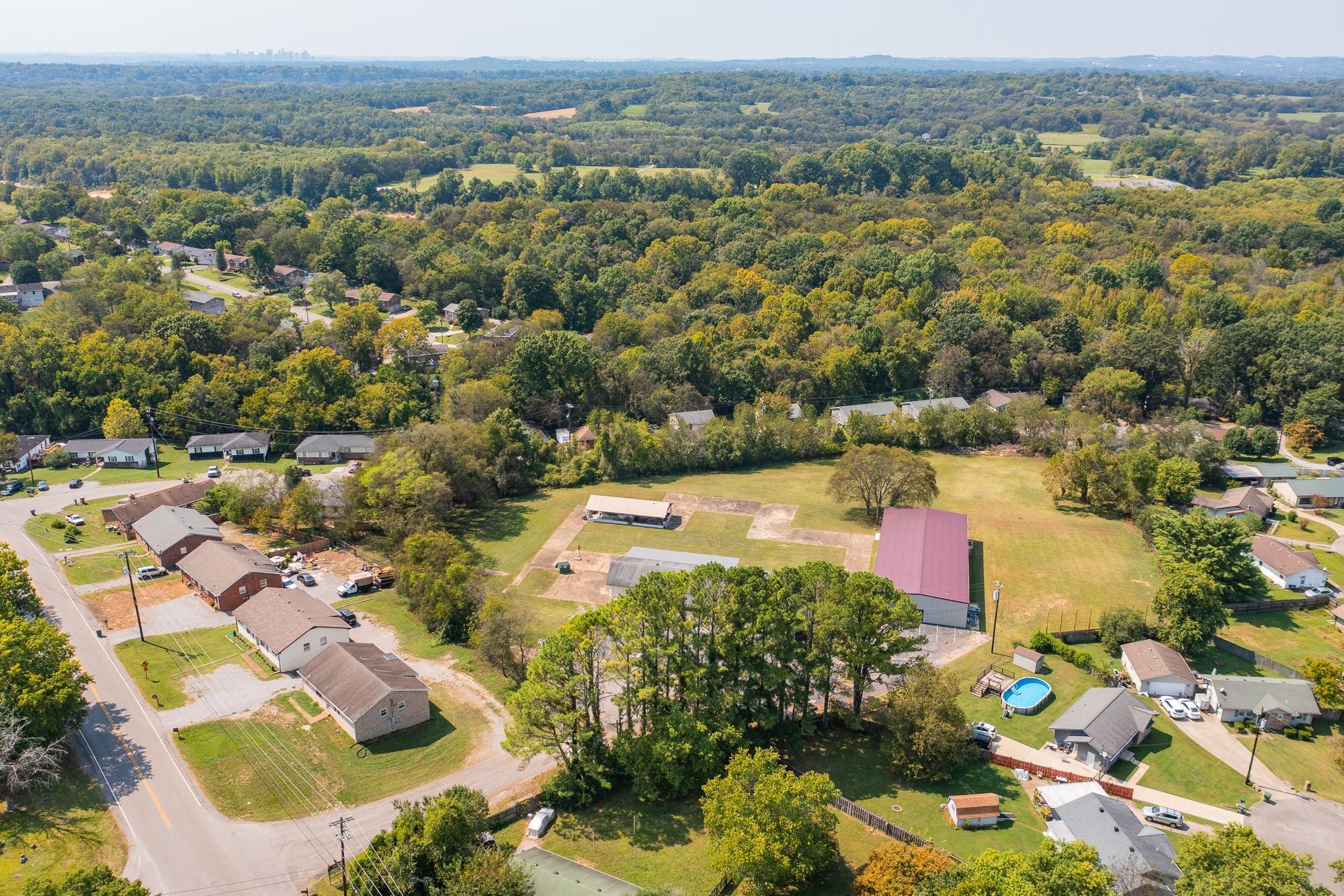 720 Linden Green Drive Hermitage TN 37076