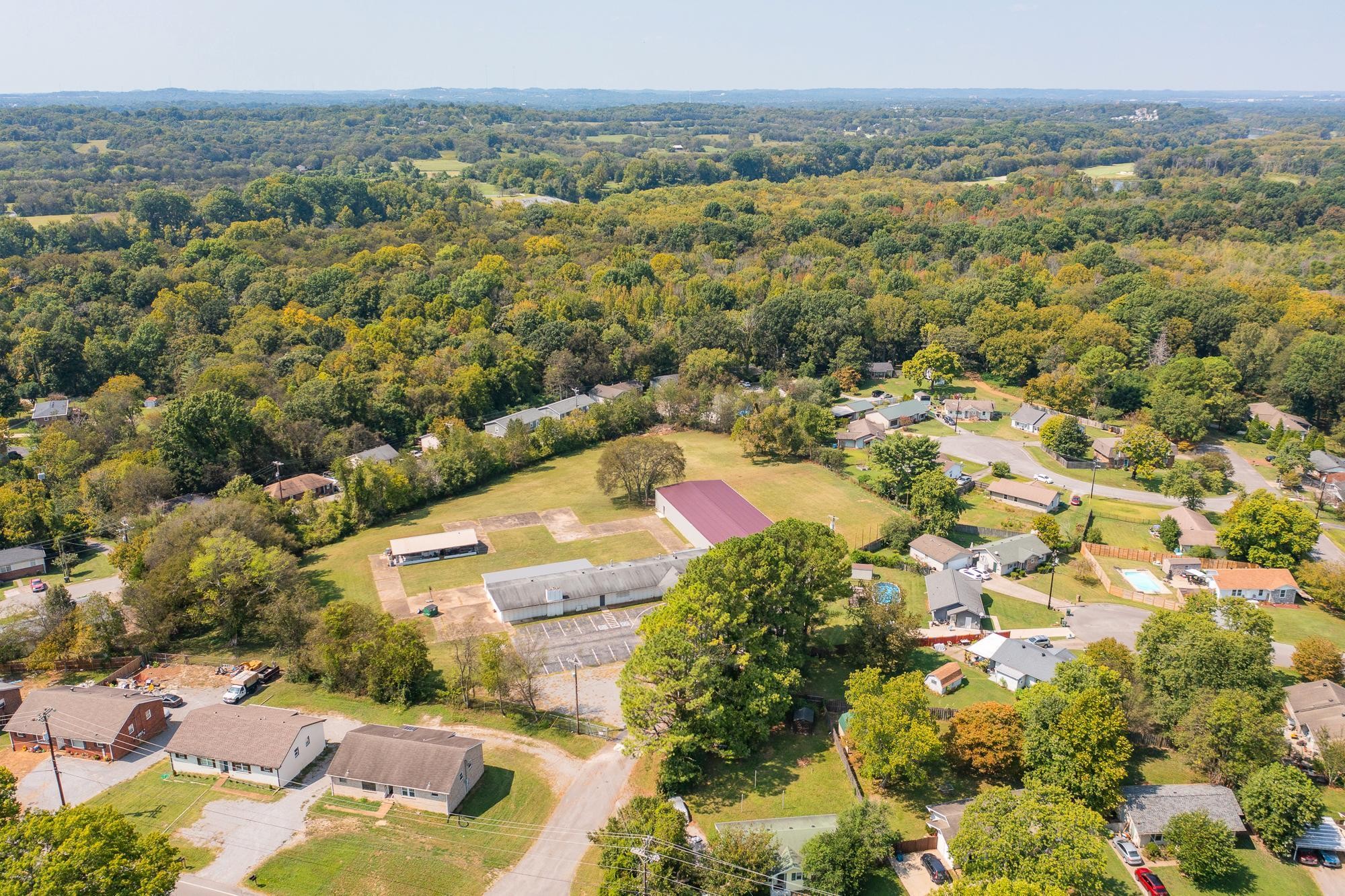 720 Linden Green Drive Hermitage TN 37076