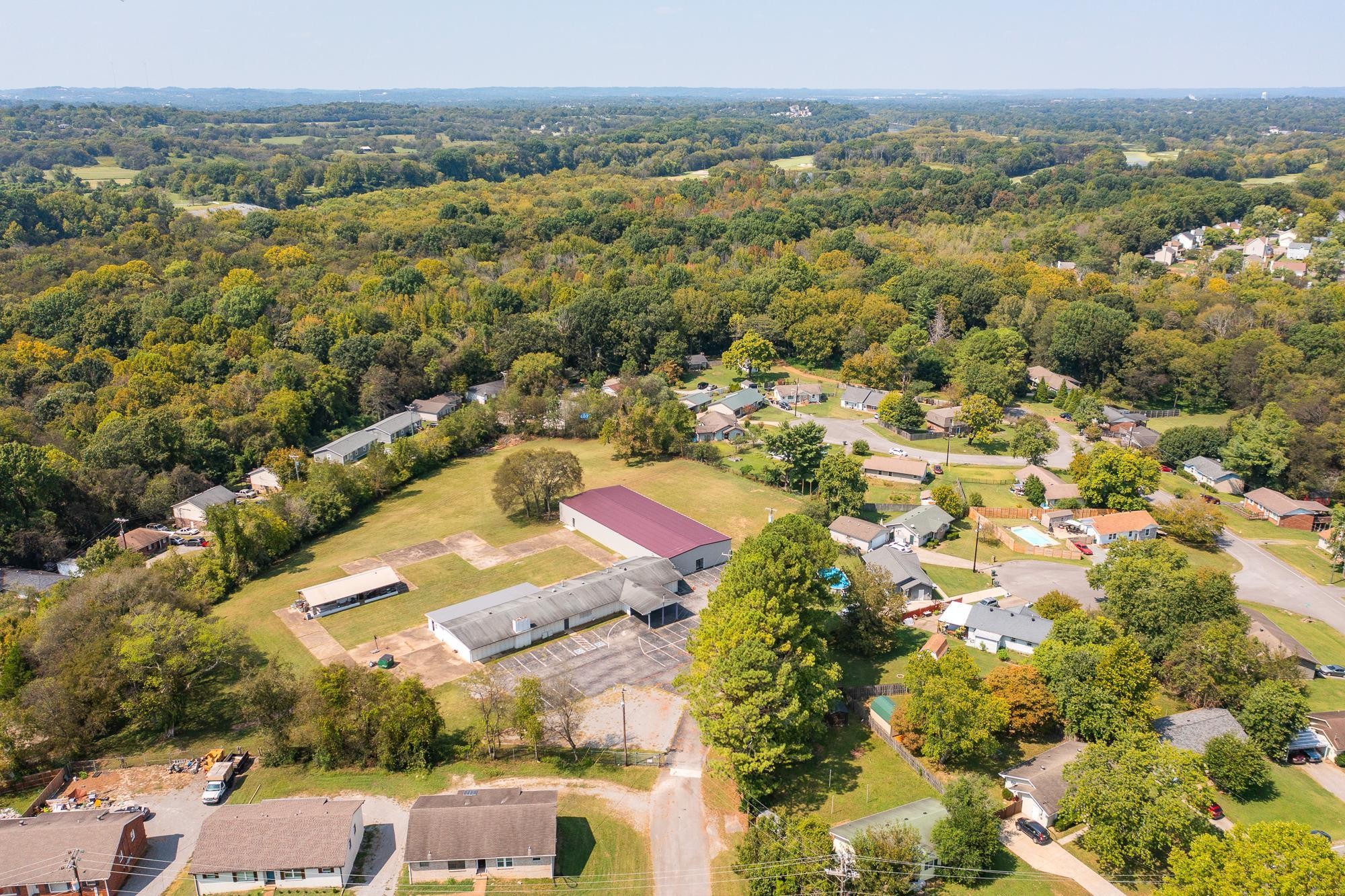 720 Linden Green Drive Hermitage TN 37076