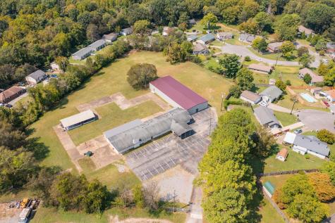 720 Linden Green Drive Hermitage TN 37076