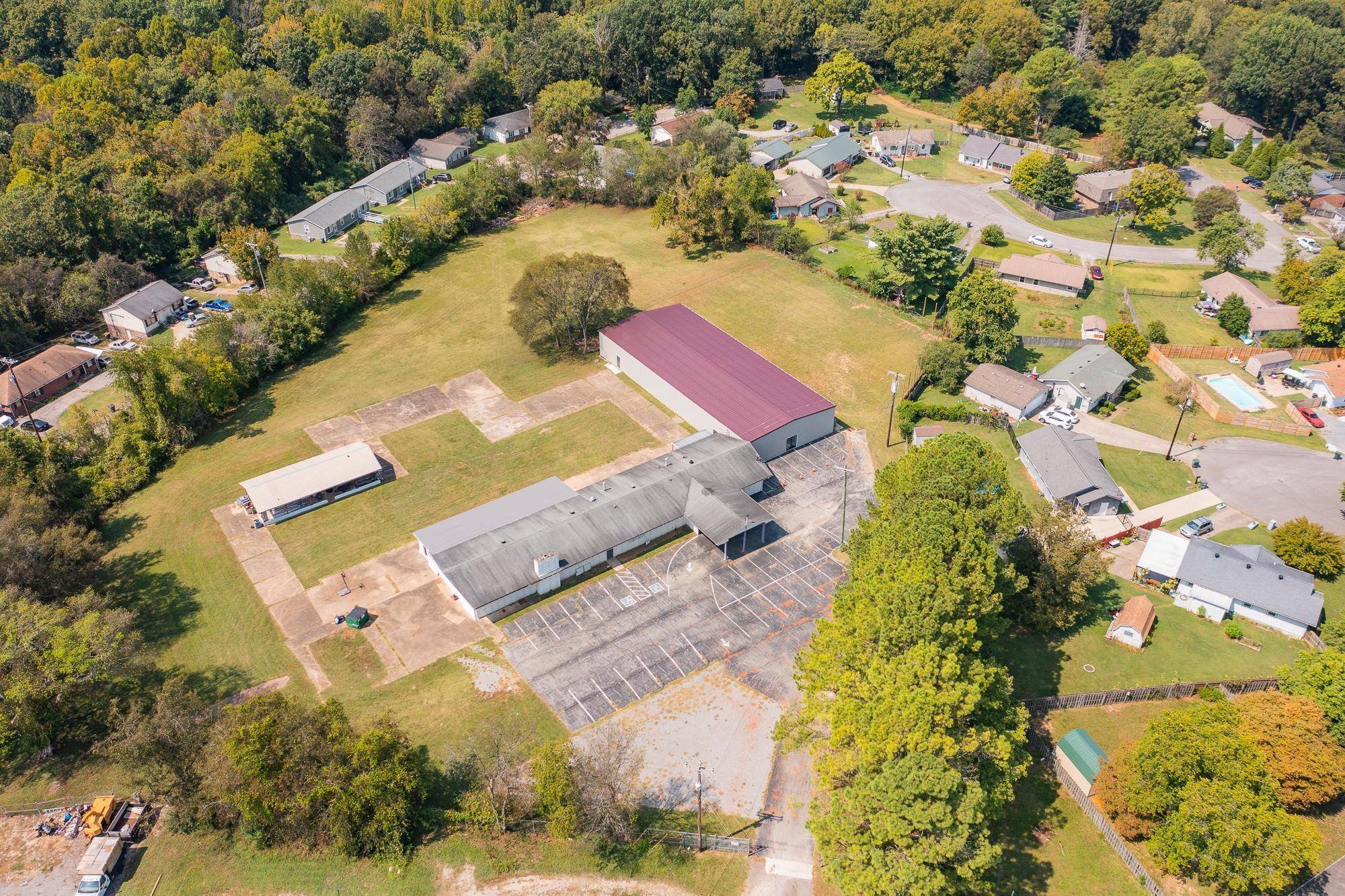 720 Linden Green Drive Hermitage TN 37076