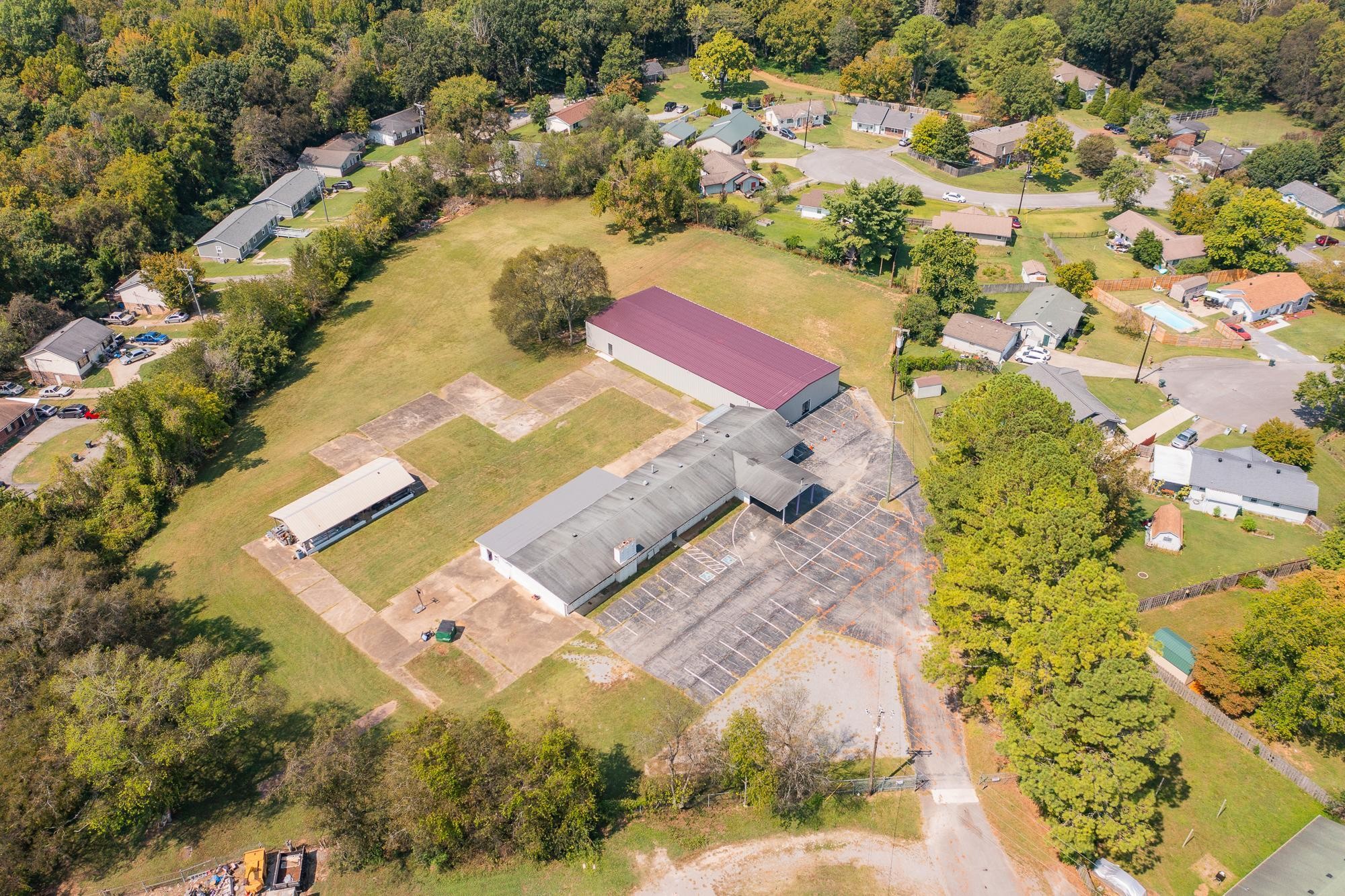 720 Linden Green Drive Hermitage TN 37076