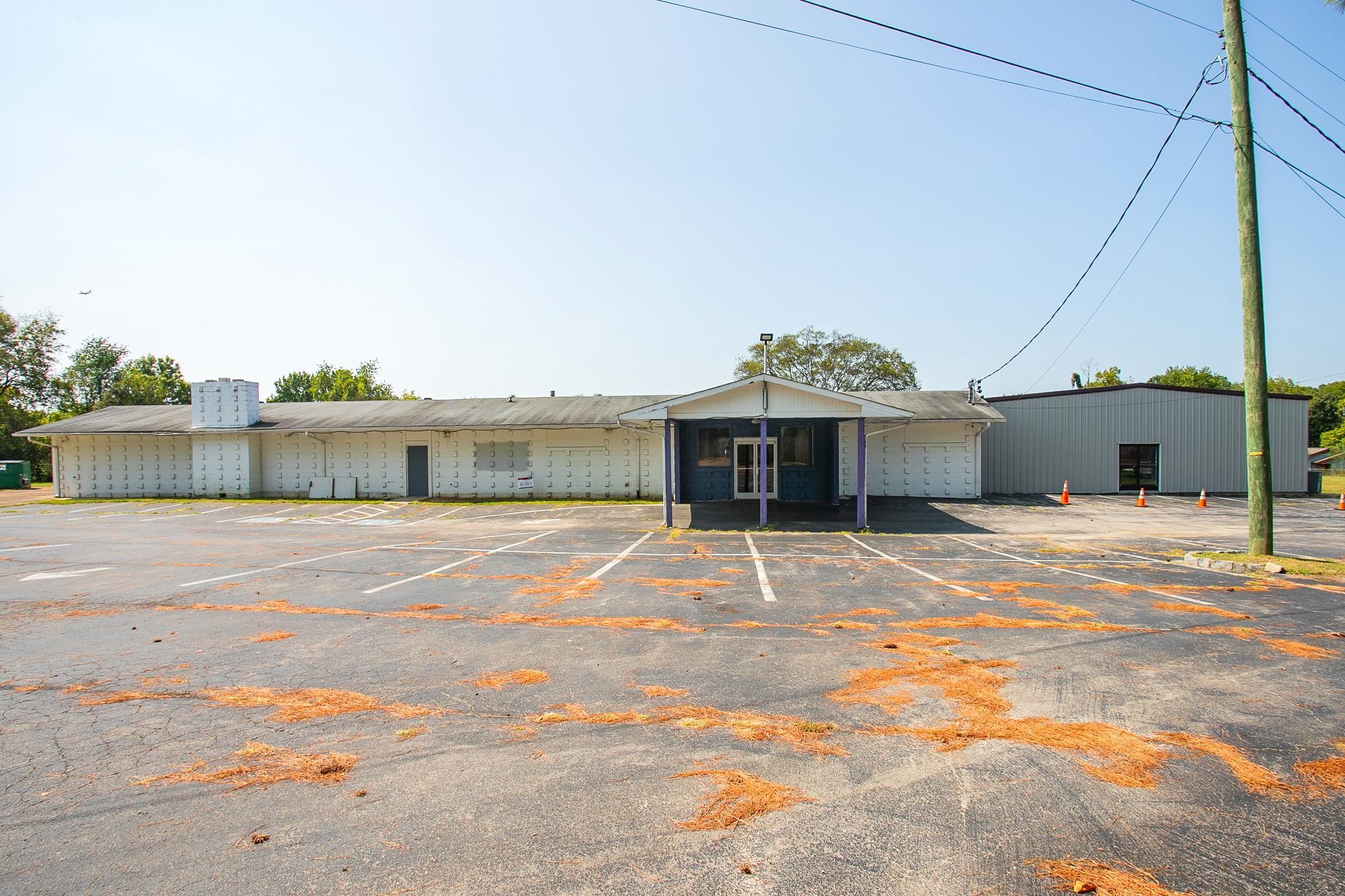 720 Linden Green Drive Hermitage TN 37076