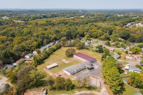 720 Linden Green Drive Hermitage TN 37076