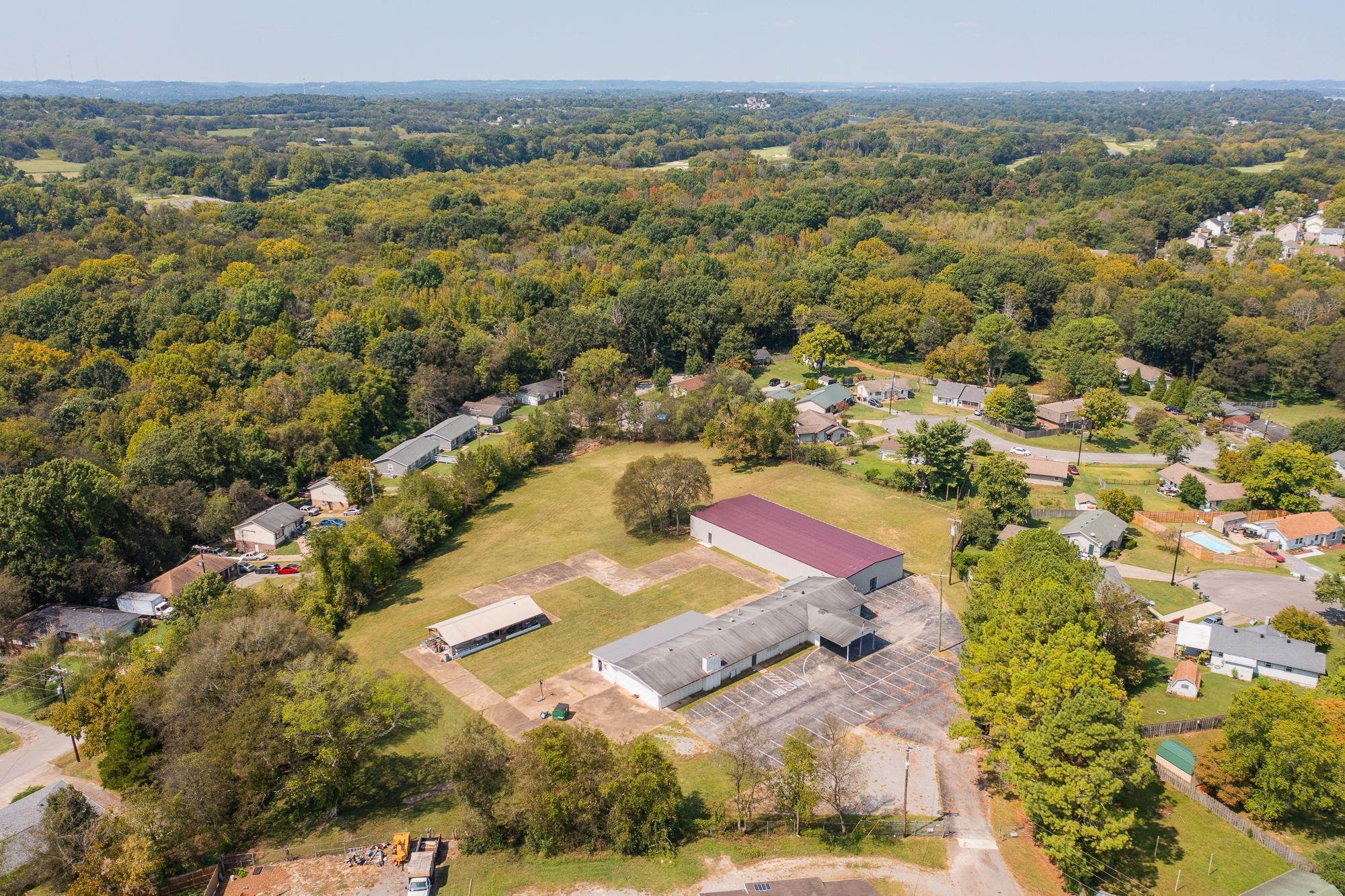 720 Linden Green Drive Hermitage TN 37076