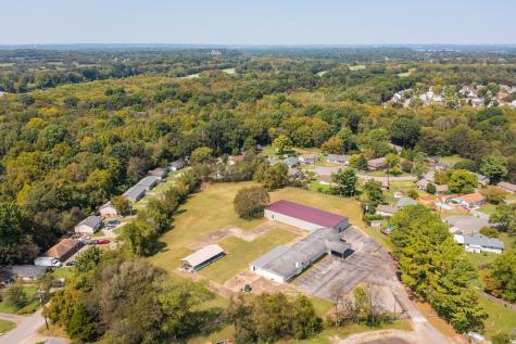 720 Linden Green Drive Hermitage TN 37076
