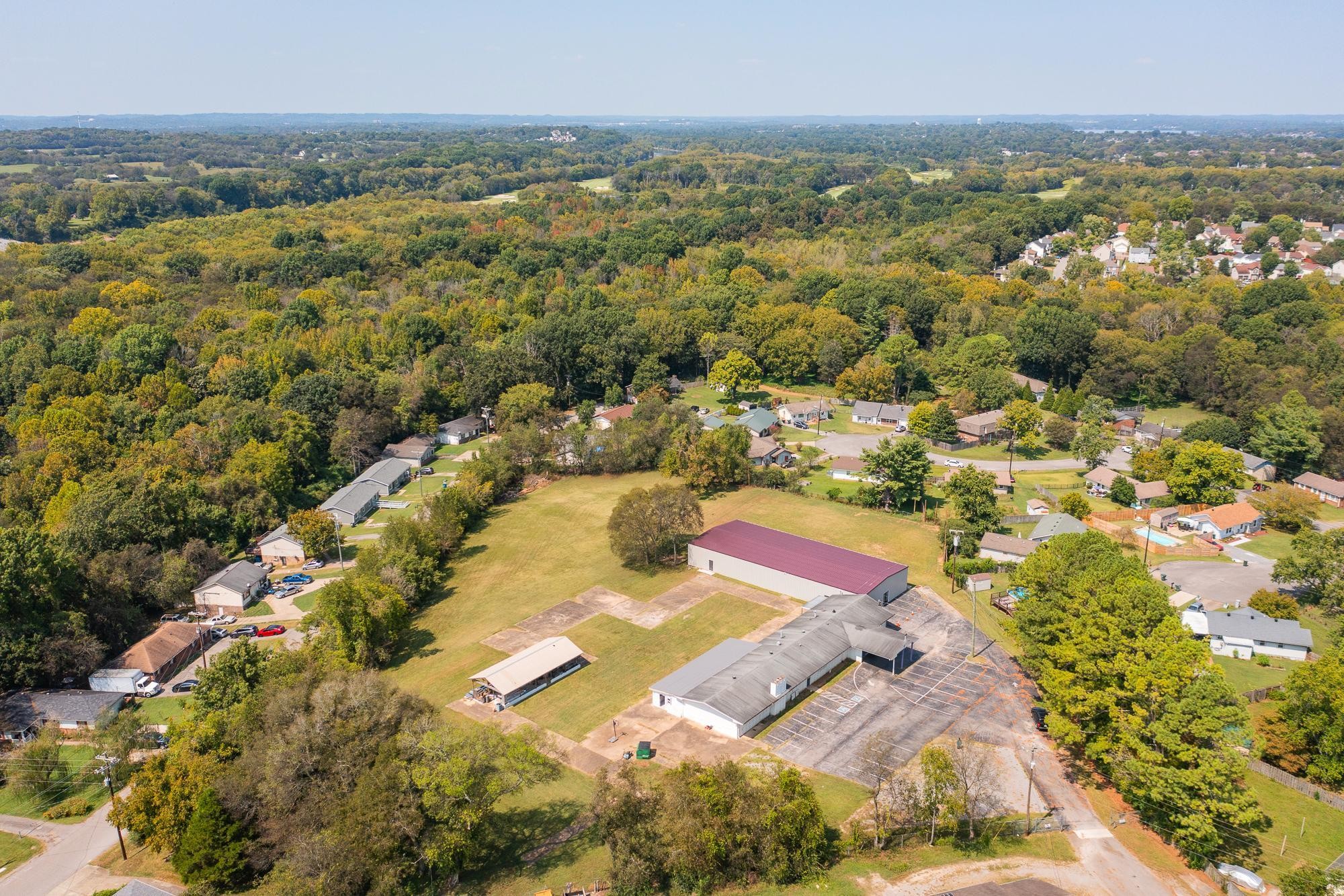 720 Linden Green Drive Hermitage TN 37076