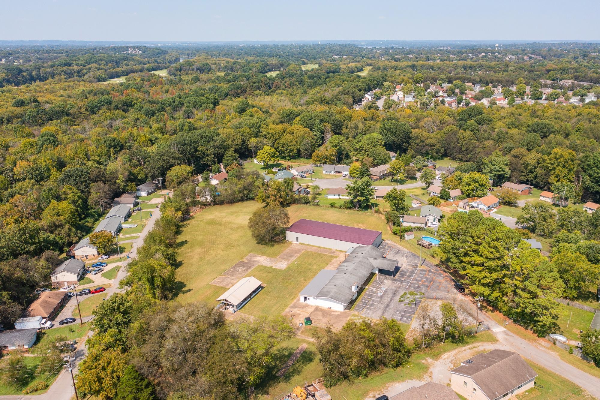720 Linden Green Drive Hermitage TN 37076