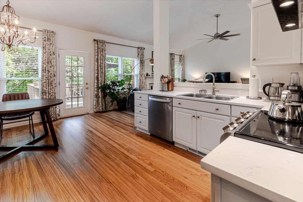5237 Timber Gap Drive Nashville TN 37221