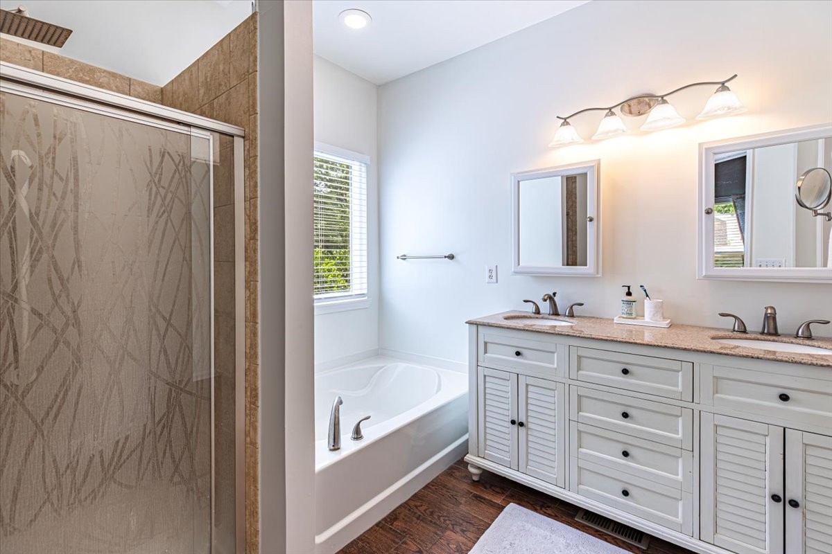 5237 Timber Gap Drive Nashville TN 37221