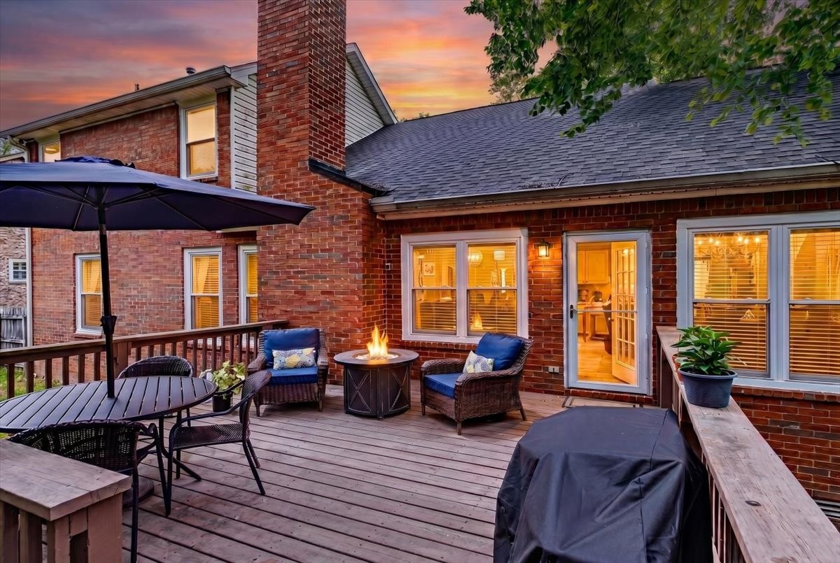 5237 Timber Gap Drive Nashville TN 37221