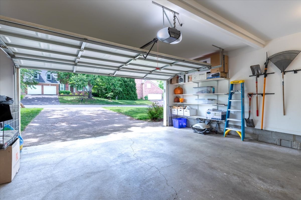 5237 Timber Gap Drive Nashville TN 37221