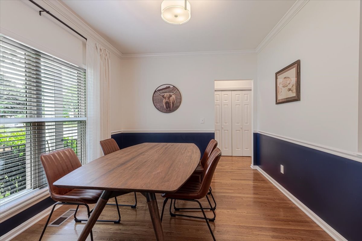 5237 Timber Gap Drive Nashville TN 37221