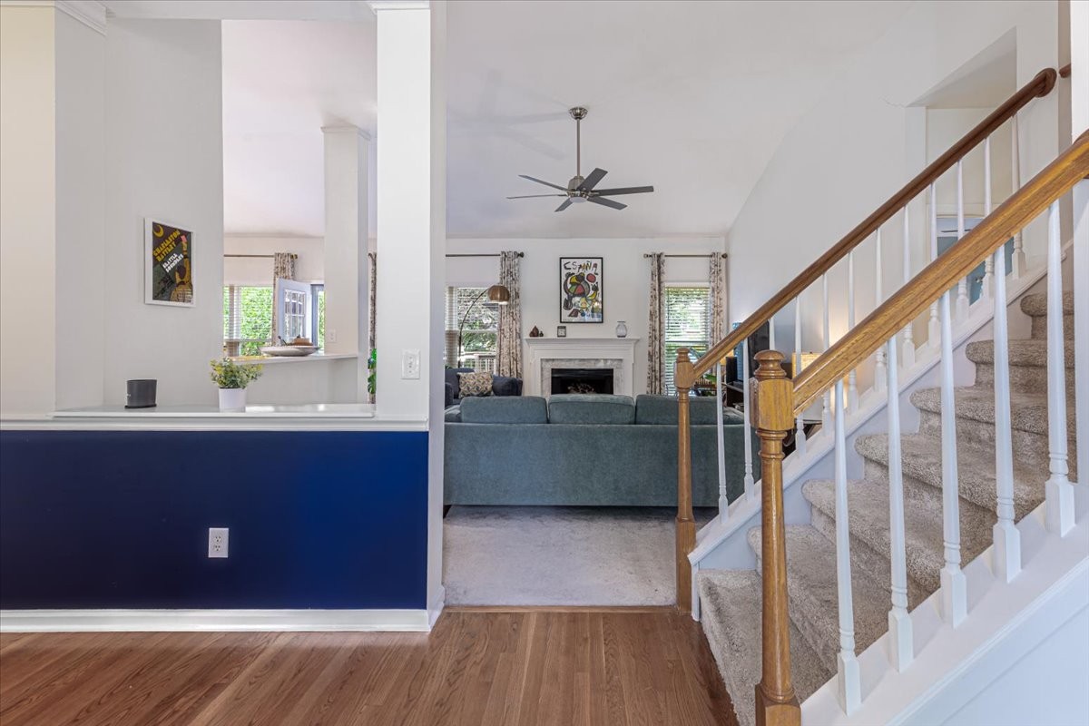 5237 Timber Gap Drive Nashville TN 37221